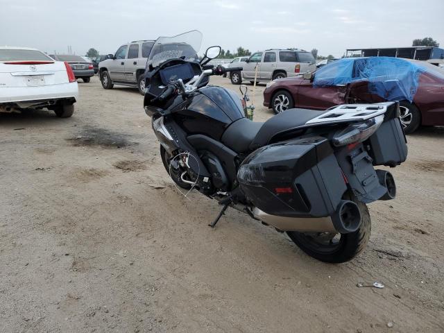 WB10F2309N6F42059 - 2022 BMW K1600 GT BLACK photo 3