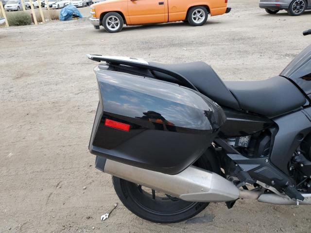 WB10F2309N6F42059 - 2022 BMW K1600 GT BLACK photo 6