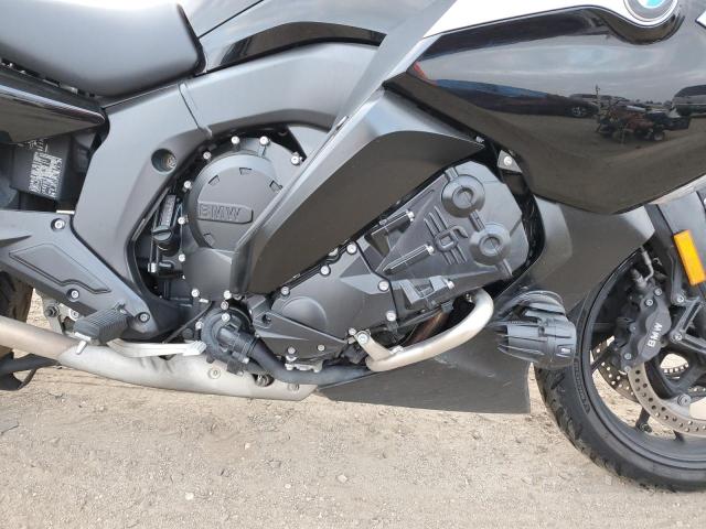 WB10F2309N6F42059 - 2022 BMW K1600 GT BLACK photo 7
