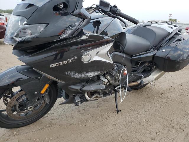 WB10F2309N6F42059 - 2022 BMW K1600 GT BLACK photo 9