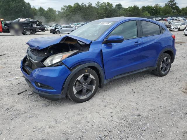 2018 HONDA HR-V EX, 