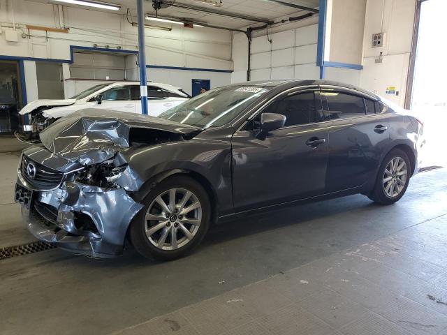 2015 MAZDA 6 SPORT, 