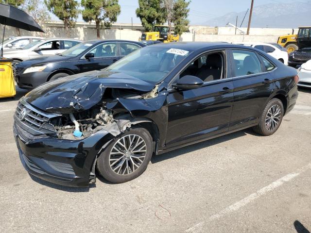 2021 VOLKSWAGEN JETTA S, 