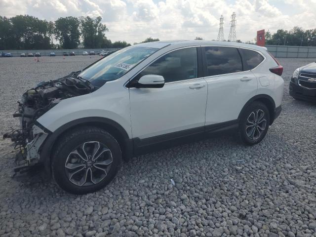 2020 HONDA CR-V EX, null