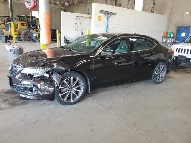 2015 ACURA TLX ADVANCE, 