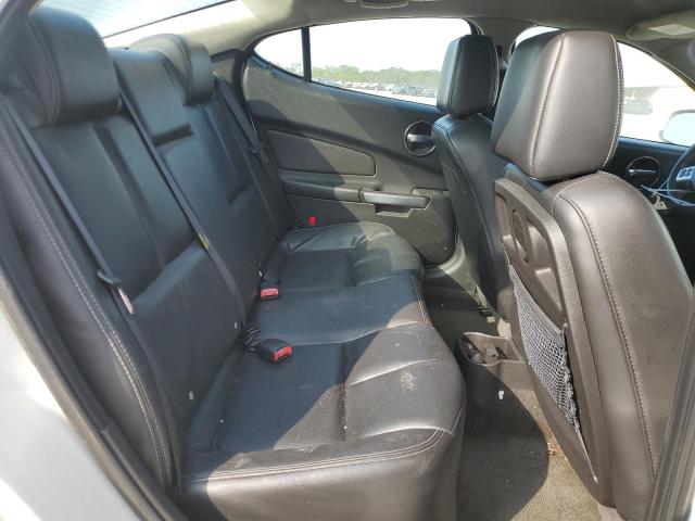 2G2WP552161298217 - 2006 PONTIAC GRAND PRIX 白色 照片 10