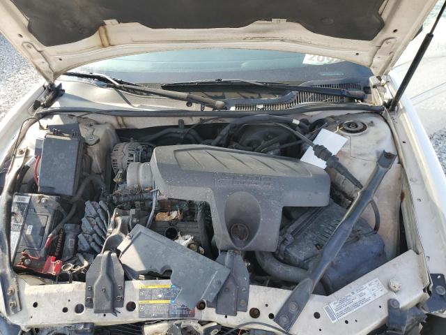 2G2WP552161298217 - 2006 PONTIAC GRAND PRIX 白色 照片 11