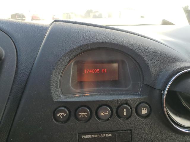 2G2WP552161298217 - 2006 PONTIAC GRAND PRIX 白色 照片 9