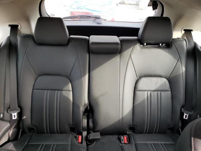 3CZRZ2H73RM720987 - 2024 HONDA HR-V EXL BLACK photo 10