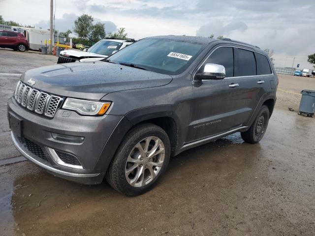 2019 JEEP GRAND CHER SUMMIT, 