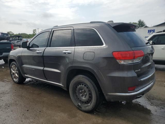 1C4RJFJT9KC529769 - 2019 JEEP GRAND CHER SUMMIT Boz foto 2