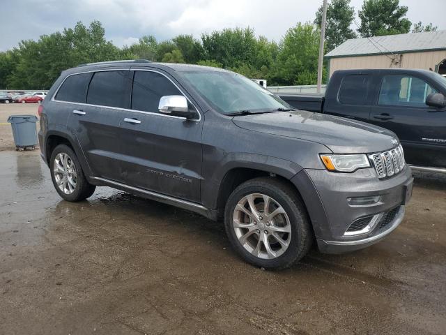 1C4RJFJT9KC529769 - 2019 JEEP GRAND CHER SUMMIT Boz foto 4