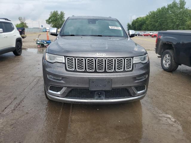 1C4RJFJT9KC529769 - 2019 JEEP GRAND CHER SUMMIT Boz foto 5