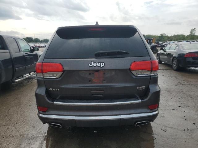 1C4RJFJT9KC529769 - 2019 JEEP GRAND CHER SUMMIT Boz foto 6