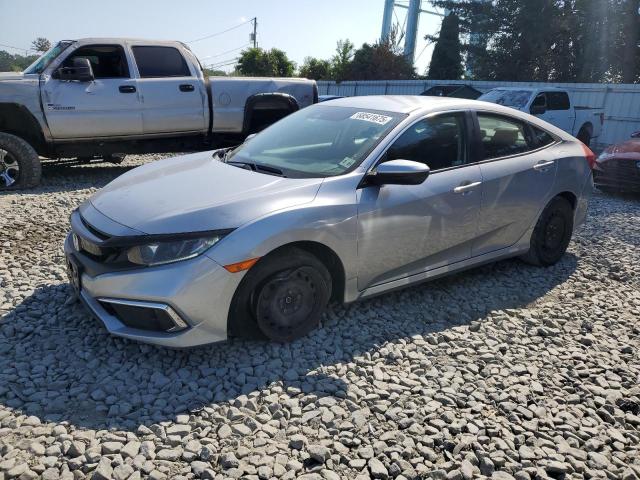 2020 HONDA CIVIC LX, 