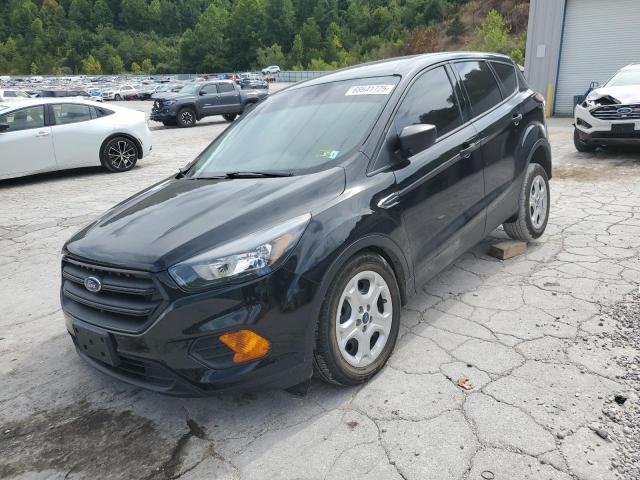 2018 FORD ESCAPE S, 