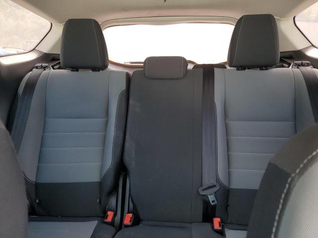 1FMCU0F75JUD37839 - 2018 FORD ESCAPE S أسود صورة 10