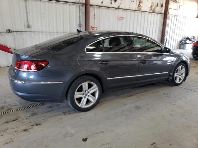 WVWBN7AN2DE504068 - 2013 VOLKSWAGEN CC SPORT GRAY photo 3