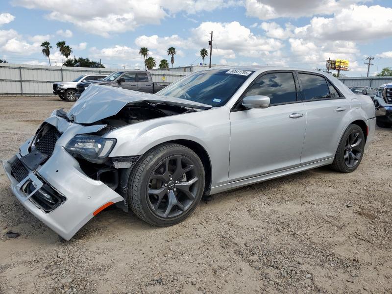2023 CHRYSLER 300 TOURING L, null