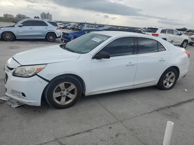 2016 CHEVROLET MALIBU LIM LS, 