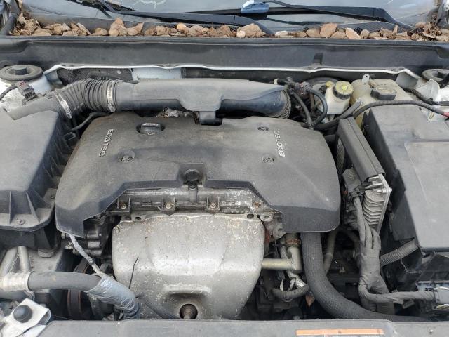 1G11B5SA9GF107548 - 2016 CHEVROLET MALIBU LIM LS WHITE photo 11