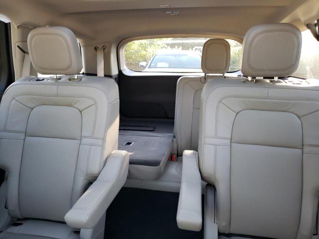 5LM5J7XC7PGL01287 - 2023 LINCOLN AVIATOR RESERVE WHITE photo 10