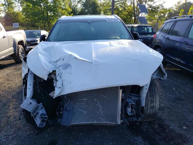 5LM5J7XC7PGL01287 - 2023 LINCOLN AVIATOR RESERVE WHITE photo 5