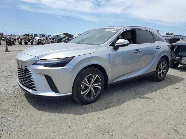 2023 LEXUS RX 350 BASE, 