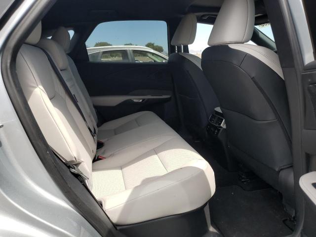 2T2BAMBAXPC020657 - 2023 LEXUS RX 350 BASE Gümüş foto 11