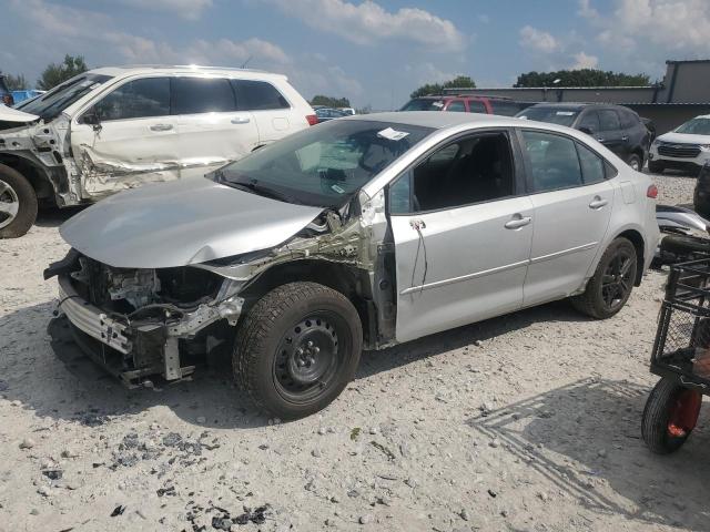 2021 TOYOTA COROLLA LE, 