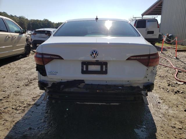 3VWC57BU9KM066079 - 2019 VOLKSWAGEN JETTA S WHITE photo 6