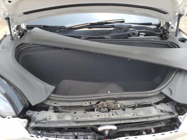 5YJXCDE27JF136085 - 2018 TESLA MODEL X Ağ foto 11