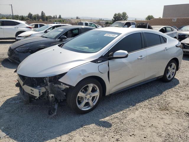 2018 CHEVROLET VOLT LT, null