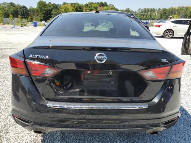 1N4BL4EV9NN424000 - 2022 NISSAN ALTIMA SL BLACK photo 6