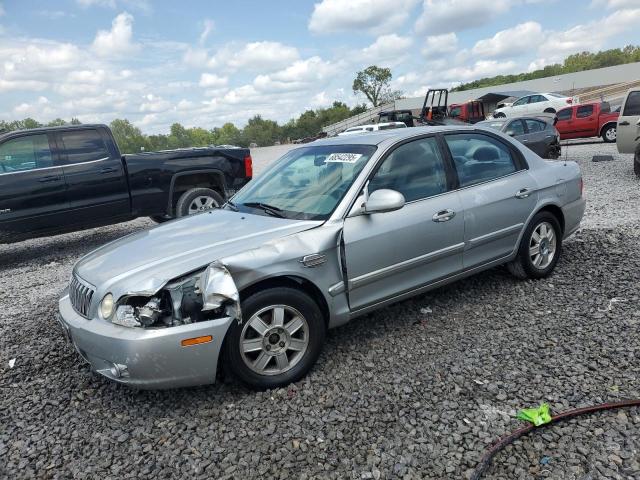 2003 KIA OPTIMA LX, null