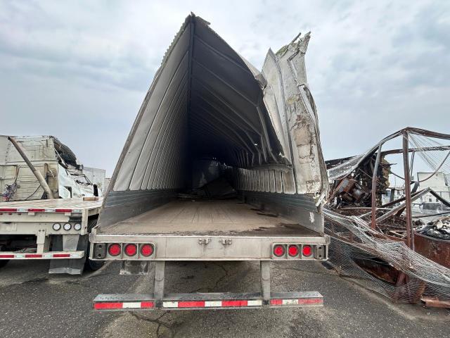 1UYVS2538P3666144 - 2022 UTILITY VS2DX WHITE photo 5