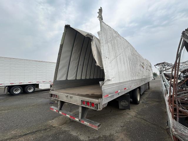 1UYVS2538P3666144 - 2022 UTILITY VS2DX WHITE photo 6