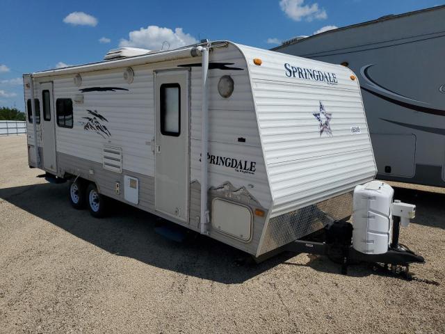 2009 KEYSTONE SPRINGDALE, 
