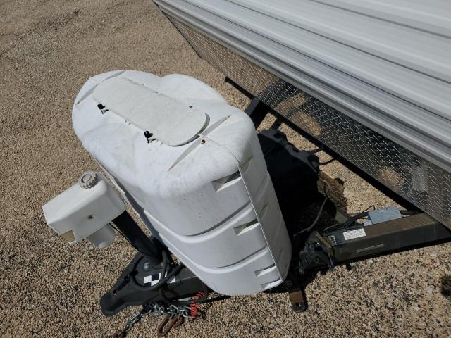 4YDT252289G100805 - 2009 KEYSTONE SPRINGDALE WHITE photo 7