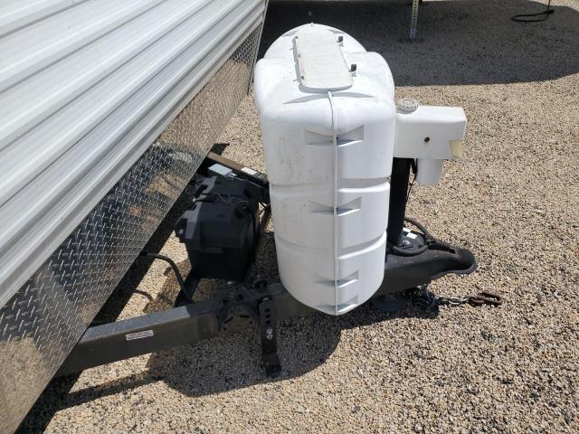 4YDT252289G100805 - 2009 KEYSTONE SPRINGDALE WHITE photo 8