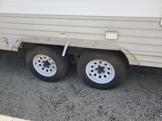 4YDT252289G100805 - 2009 KEYSTONE SPRINGDALE WHITE photo 9