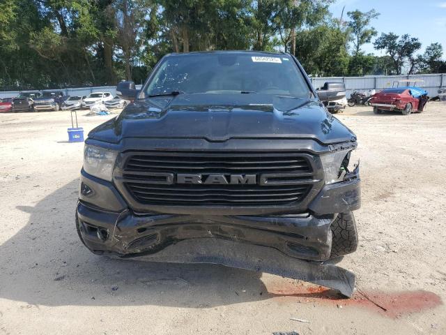 1C6RREFT1MN628905 - 2021 RAM 1500 BIG HORN/LONE STAR BLACK photo 5