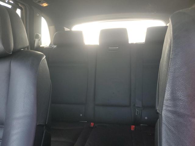 5UXFE8C5XAL310379 - 2010 BMW X5 XDRIVE48I Gümüş fotoğraf 10