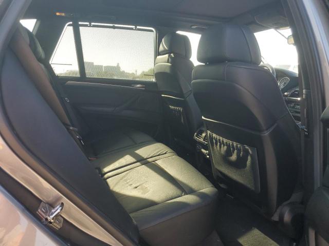5UXFE8C5XAL310379 - 2010 BMW X5 XDRIVE48I Gümüş fotoğraf 11