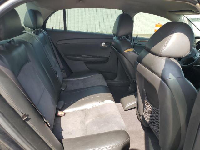 1G1ZD5E03AF325444 - 2010 CHEVROLET MALIBU 2LT Qara foto 10