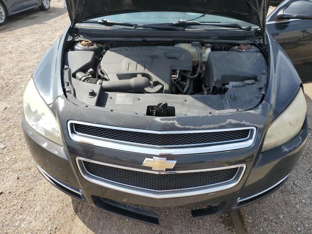 1G1ZD5E03AF325444 - 2010 CHEVROLET MALIBU 2LT Qara foto 11
