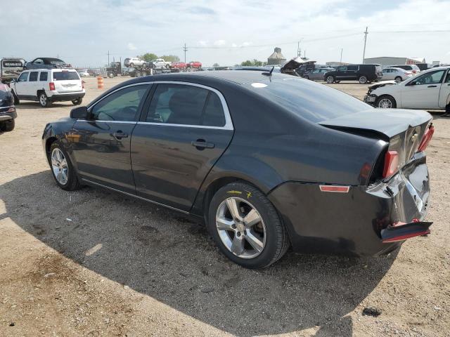 1G1ZD5E03AF325444 - 2010 CHEVROLET MALIBU 2LT Qara foto 2