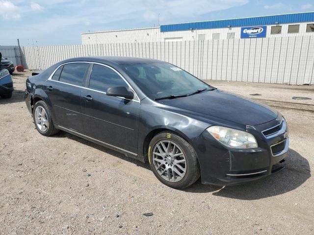 1G1ZD5E03AF325444 - 2010 CHEVROLET MALIBU 2LT Qara foto 4