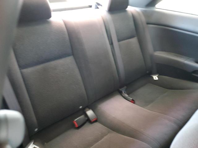 1HGEM22533L080512 - 2003 HONDA CIVIC LX BLACK photo 10