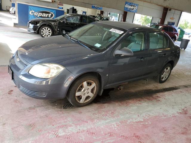 2008 CHEVROLET COBALT LS, 